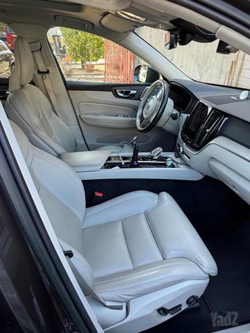 וולוו XC60