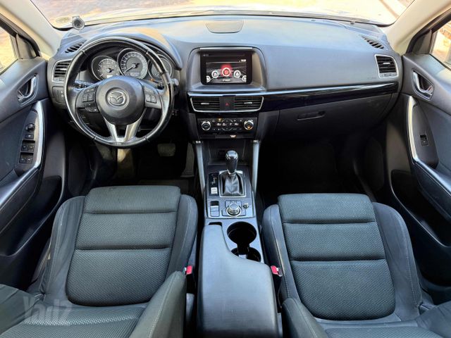 מאזדה CX-5