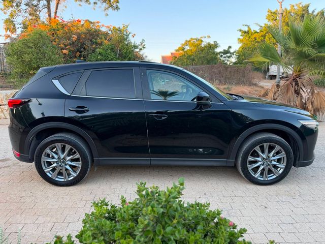 מאזדה CX-5