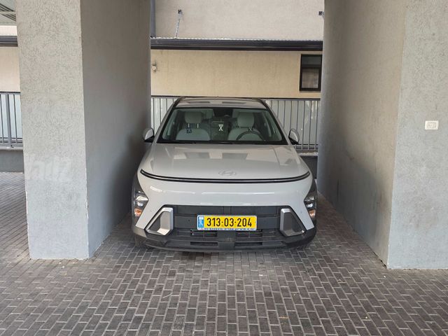 יונדאי קונה