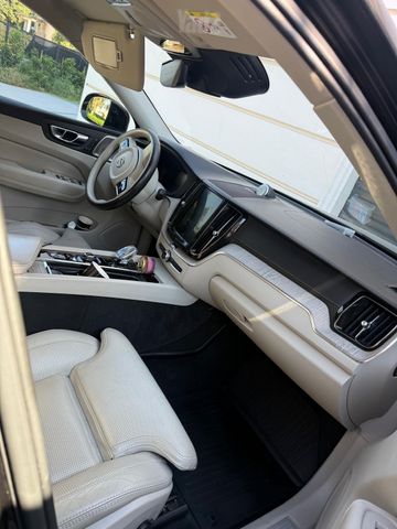 וולוו XC60