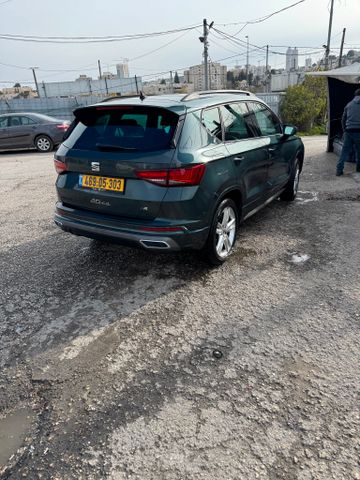 סיאט אטקה