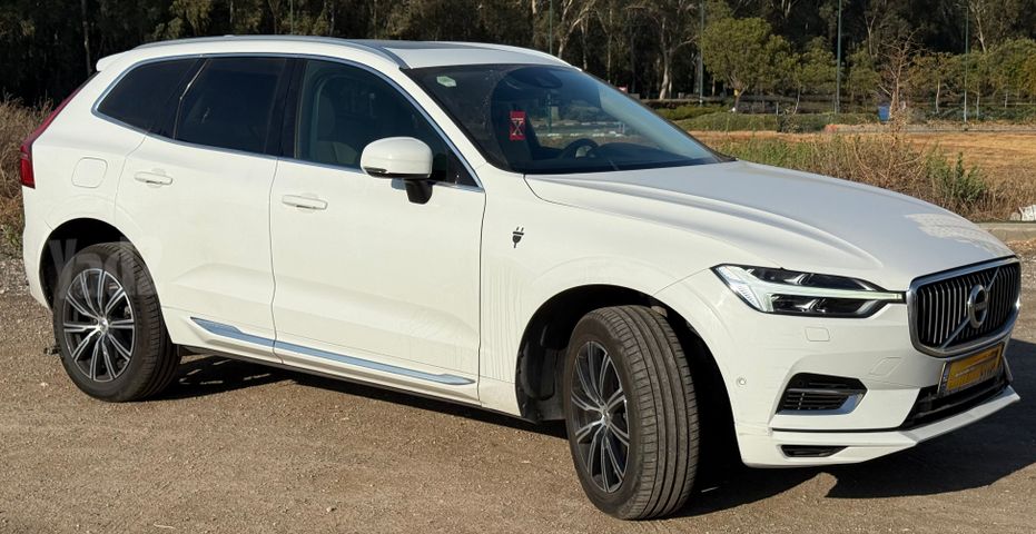 וולוו XC60