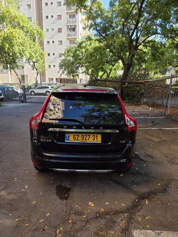 וולוו XC60
