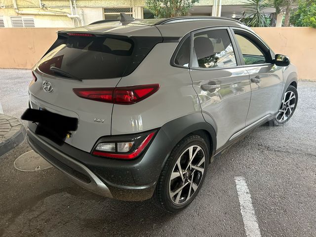 מודעת רכב יונדאי קונה