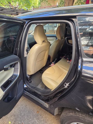 וולוו XC60