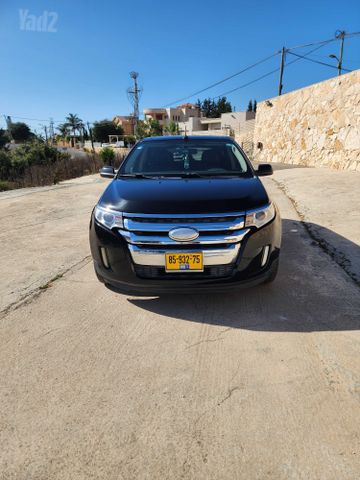 פורד אדג'