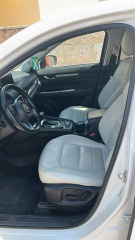 מודעת רכב מאזדה CX-5