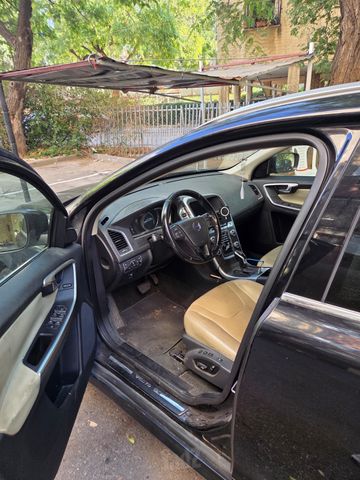 וולוו XC60