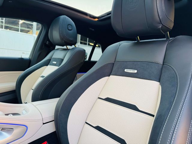 מרצדס-בנץ GLE Coupe