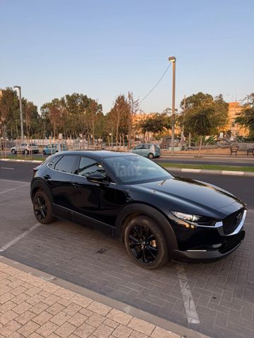 מאזדה CX-30