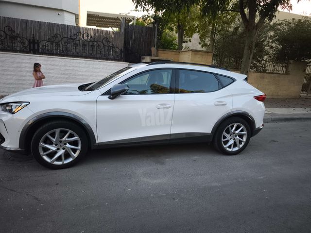 קופרה פורמנטור