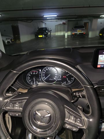 מאזדה CX-5