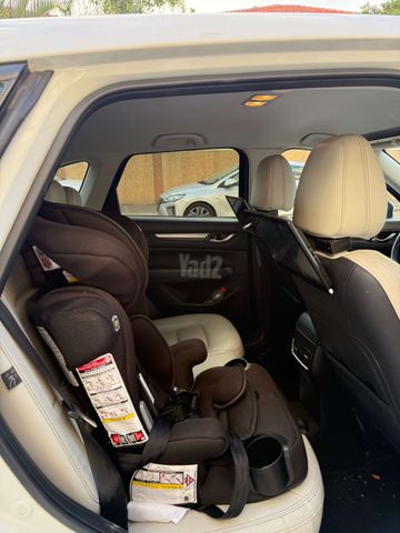 מאזדה CX-5