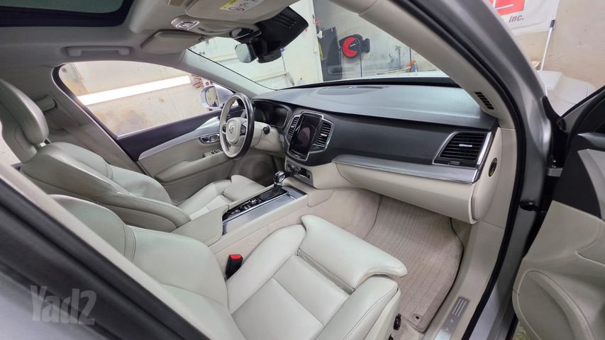 וולוו XC90