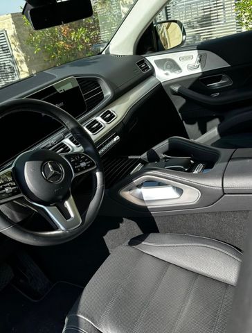 מרצדס-בנץ GLE Coupe