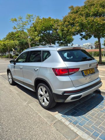 סיאט אטקה