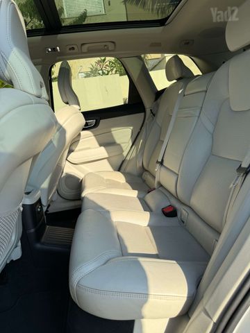 וולוו XC60