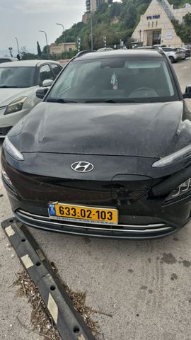 יונדאי קונה