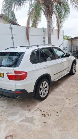 מודעת רכב ב מ וו X5