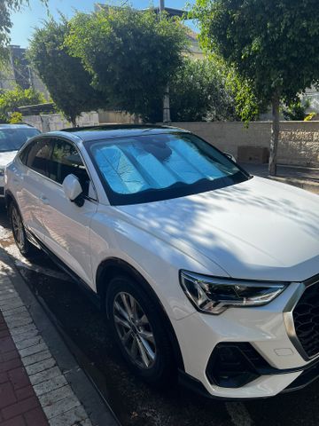אאודי Q3