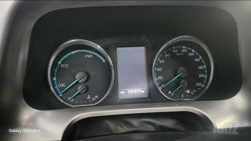 מודעת רכב טויוטה RAV4