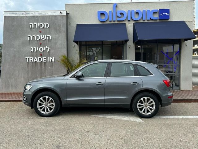 אאודי Q5