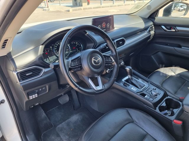 מאזדה CX-5