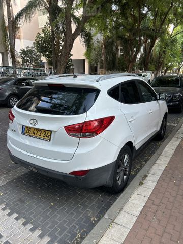 יונדאי ix35