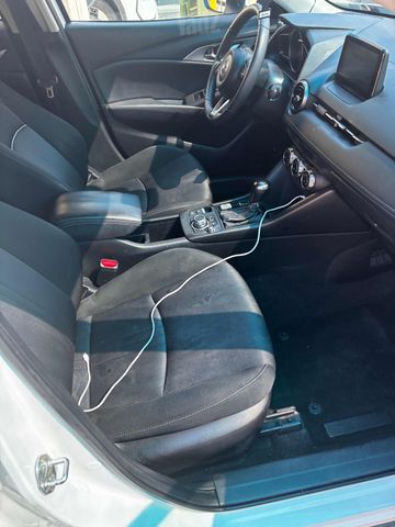 מאזדה CX-3