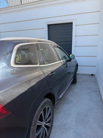 מודעת רכב וולוו XC60