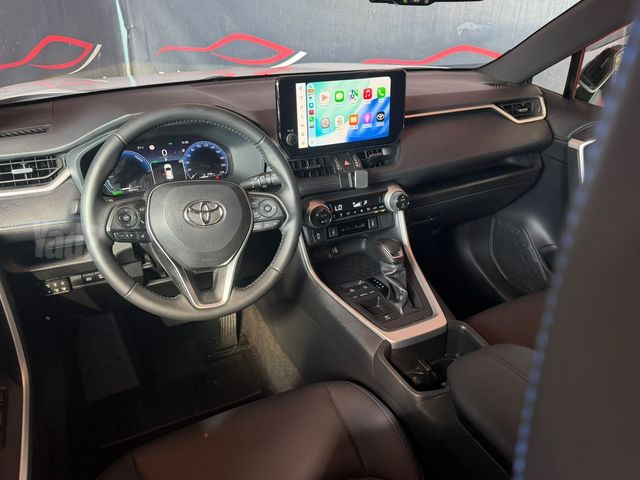 טויוטה RAV4