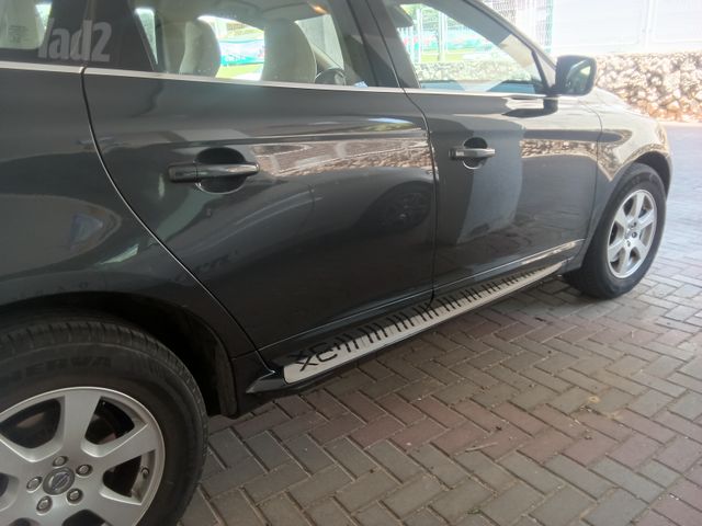 וולוו XC60
