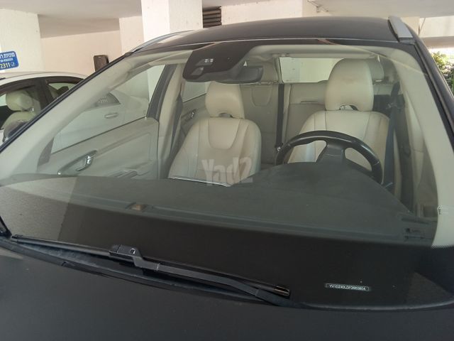 וולוו XC60