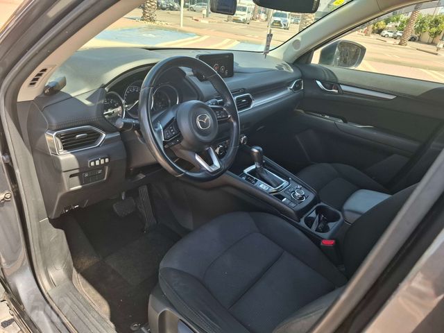 מאזדה CX-5