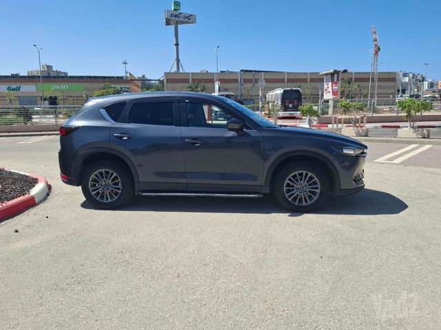 מאזדה CX-5