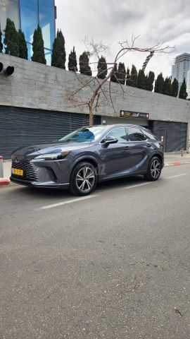 לקסוס RX