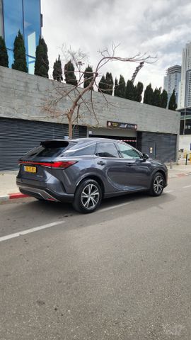 לקסוס RX