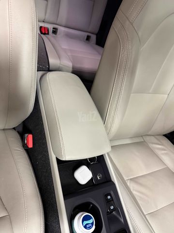 וולוו XC40