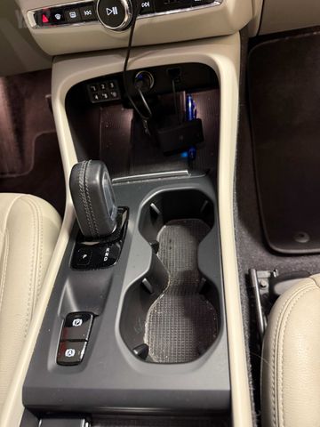 וולוו XC40