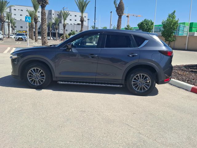 מאזדה CX-5