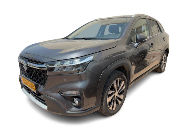 מודעת רכב סוזוקי S-Cross