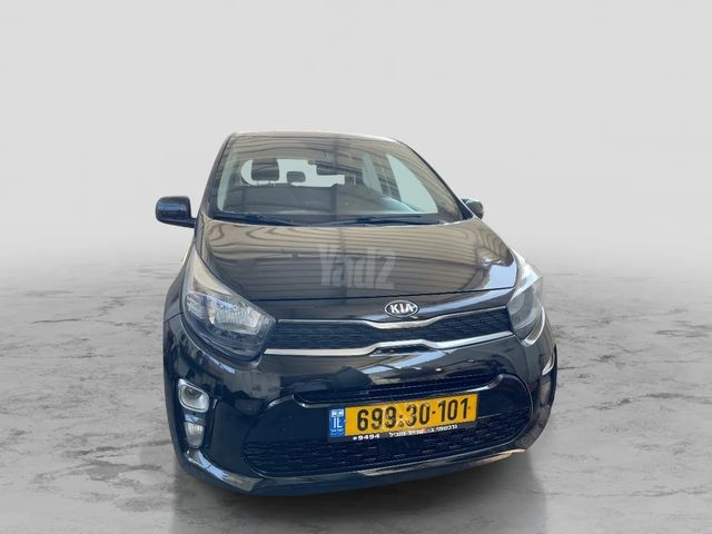 מודעת רכב קיה פיקנטו