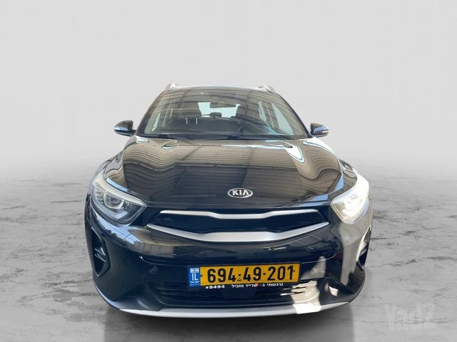 מודעת רכב קיה סטוניק