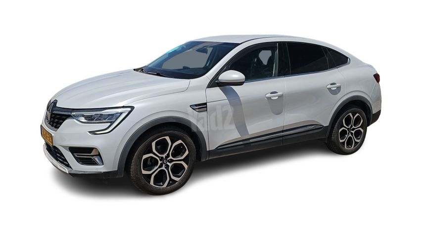 ארקנה Sport היברידי אוט׳ 1.6 (94 כ״ס)