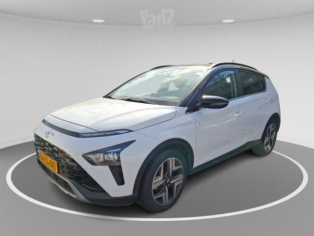 מודעת רכב יונדאי באיון