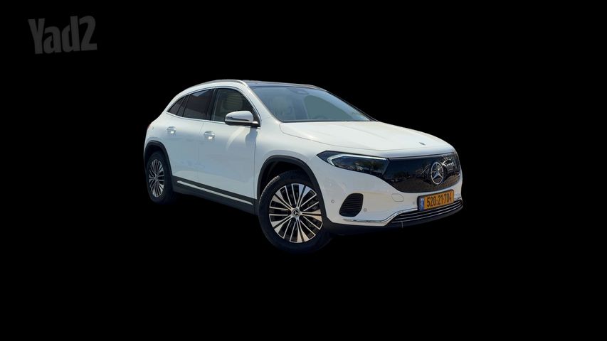 מרצדס-בנץ EQA