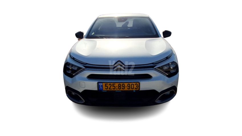 סיטרואן C4x