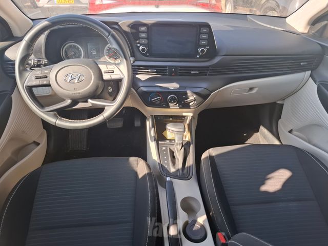 יונדאי i20
