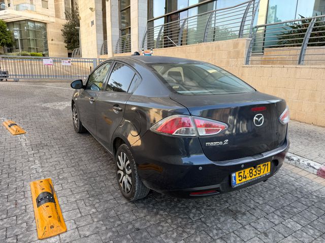 מאזדה 2
